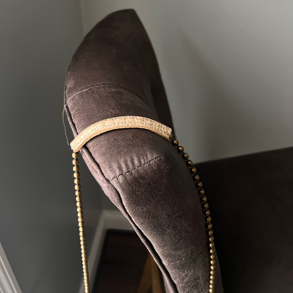 Leatherock Crossbody Bag - Picture 7 of 10